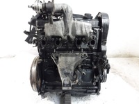 фото thumb №8, Двигатель стойка afn avg насос vw passat b5 audi a6 c5 a4 b5 1.9 tdi