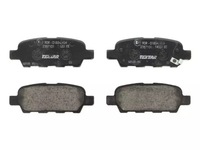 фото thumb №8, Textar тормозные диски+ тормозные колодки p+t renault koleos i 320mm