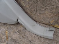 фото thumb №5, Jeep commander i limited xh xk 05/10 обшивка багажника левый