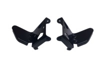 фото thumb №1, Dodge challenger 15- кронштейн бампер упор капота kpl