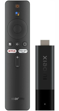 XIAOMI MI TV STICK BOX УМНЫЙ ПЛЕЕР NETFLIX 4K