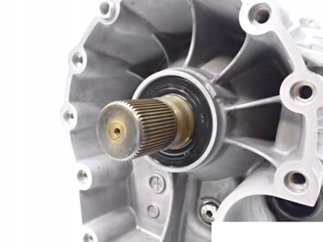 фото thumb №10, Коробка передач коробки передач khv audi q7 4l 3.6 fsi 0at300035c