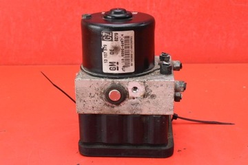 фото thumb №4, Насос abs 13157579gz 10.0206-0147.4 opel astra 3 iii h 1.7 cdti 100 km