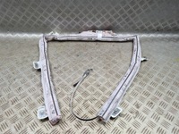 фото thumb №1, Ліва шторка безпеки air bag opel crossland x