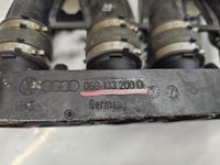 фото thumb №8, Skoda superb i 2.0b колектор всмоктуючий 06b133200d 06b133210as