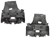 фото thumb №1, Subaru legacy 2014-2018 защита pod двигатель 56410al050