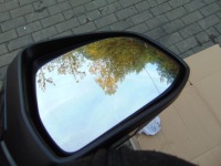 фото thumb №9, Зеркало правое ford mondeo mk4 iv 7pin e6 европа