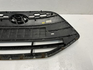 фото thumb №7, Hyundai ix20 ix-20 решётка радиатора решётка org 86351-1k510