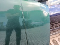 Капот vw golf 4 iv lc6m Киев, фото thumb