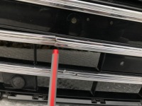 фото thumb №10, Vw arteon 3g решітка решітка бампера перед передній рестайлінг 2021-