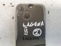 фото thumb №2, Карта renault laguna карта ключ