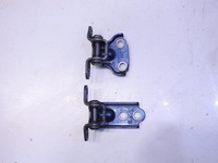 фото thumb №1, Петли дверь правый задняя 64z subaru forester iii