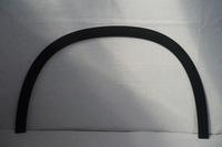 фото thumb №1, Mercedes gla x156 молдинг крыла левая перед оригинал