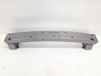 фото thumb №1, Nissan pulsar 2014 балка бампера задняя