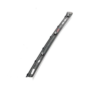 фото thumb №11, Bmw e92 e93 планка декоративна dekor двері задні праві зад праві срібна