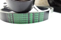 фото thumb №4, 7701477344 колесо натяжитель ремень оборудование renault laguna iii 2.0dci