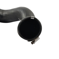 Land rover discovery 4 l319 3.0d 306dt шланг інтеркулер ah22-9g738-ac Доставка, фото thumb