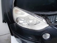 фото thumb №6, Крила бампер капот pas лампа ford s-max i x6