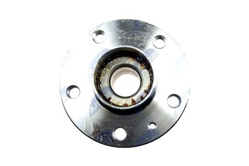 фото thumb №11, Ступица колёса зад audi a4 08- a5 08- a6 10- q5 10- nty