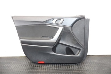 фото thumb №9, Сиденья диван обшивки комплект kia ceed iii