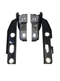 фото thumb №1, Петля петлі капот audi a5 8t0823301d 8t0823302d