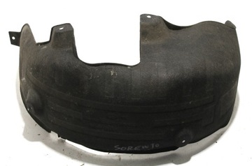 фото thumb №1, Kia sorento iii подкрылок задние правые зад