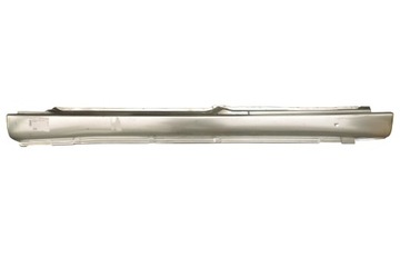 фото thumb №1, Berlingo partner 96-08 поріг пороги klokker лівий