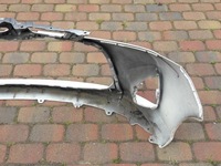 фото thumb №12, Yaris iii 1 lift i hybrid бампер перед 52119-0d660 14-17