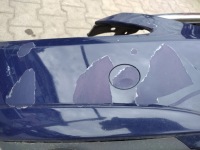 фото thumb №4, Бампер перед opel corsa d