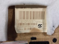 фото thumb №4, R-klasa w251 обивка дверь левых задних