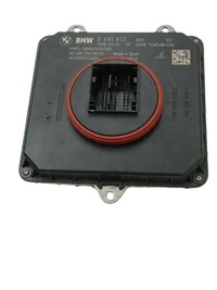 фото thumb №1, Bmw модуль преобразователь led 8491413 flm 1 mid g30
