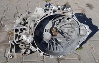 фото thumb №3, Ford mondeo mk5 2.0 tdci коробка передач коробки передач механическая 6b dg9r-7002-mcb 16r