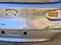 фото thumb №8, Hyundai i30 i-30 iii 3 kombi 17- кришка багажника багажника задня задня