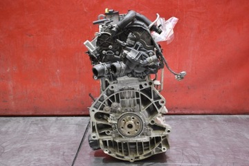 фото thumb №14, Двигун стійка бензиновий czd skoda octavia 3 iii 1.4 tsi 150 km 17-20