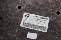 фото thumb №6, Bmw e88 захист корпус вкладка бардачок багажника 6960417