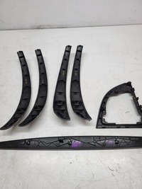 фото thumb №10, Bmw e87 декоры dekor планки декоративный европа 7127175 7131628