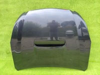 фото thumb №1, Subaru legacy v 09-13 капот крышка двигателя f3t