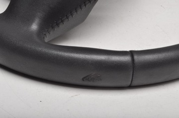 фото thumb №12, Renault grand scenic iii руль кожаный