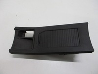 фото thumb №1, Тунель панель na чашки renault clio v