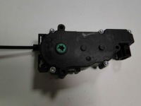 фото thumb №3, Mercedes cls 218 kombi привід доводчик замка кришки