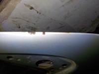 фото thumb №3, Renault kangoo дверь правый перед do покраска!!!