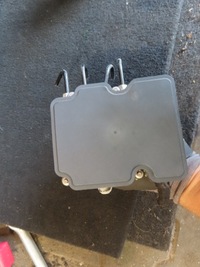 фото thumb №1, Opel corsa e блок управления abs 39084530