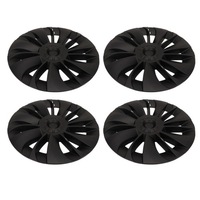 фото thumb №7, 4 szt. 19-calowe ковпаки na диски замінник для  tesla модель y 2020 do 2023