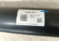 фото thumb №8, Porsche cayenne 9y iii s tfsi 2.9 вал приводной 4m0521101bc