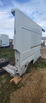 фото thumb №1, Ducato boxer jumper четверть bok правый