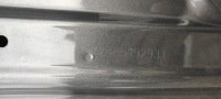 фото thumb №8, Vw t6 multivan 15- кришка багажника зад