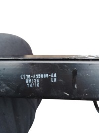 фото thumb №2, Направляющая дверь раздвижных ford courier