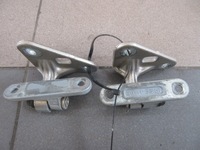 фото thumb №1, Петлі двері правий перед mercedes w219 c219 cls c693