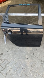 фото thumb №1, Hyundai i30 2007- kombi двері задня задні праве