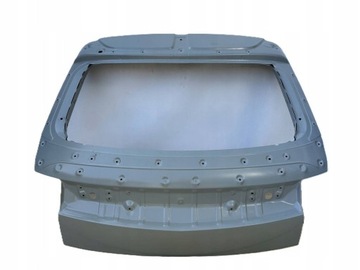 фото thumb №1, Hyundai ioniq 5 v крышка багажника новая 7954247